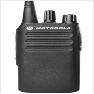 摩托罗拉（Motorola solutions） C1200 数字对讲机