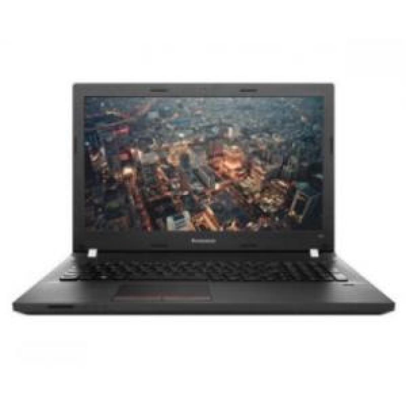 联想(Lenovo) 昭阳E52-80 (i5-7200/4G/500G+128G SSD/DVD刻录/2G独显）15.6英寸笔记本电脑