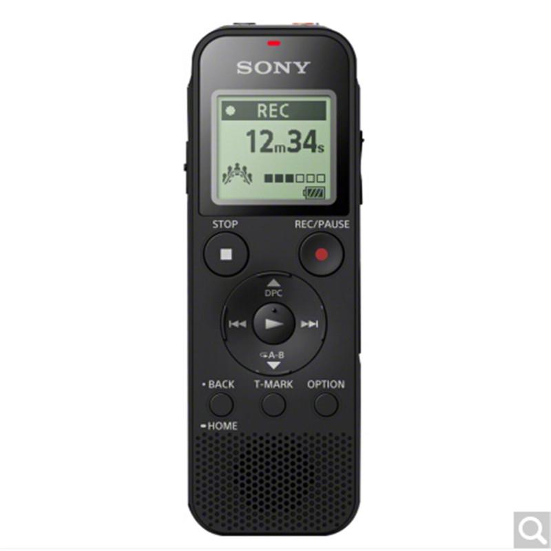 索尼(SONY) ICD-PX470 录音笔