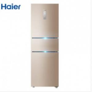 海尔(Haier）BCD-220WDVL 电冰箱*