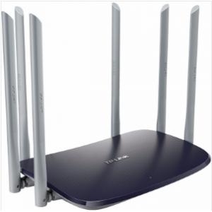 普联（TP-LINK）TL-WDR7620 路由器