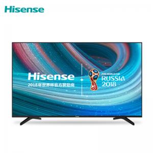 海信（Hisense） LED55N3000U 55英寸电视机