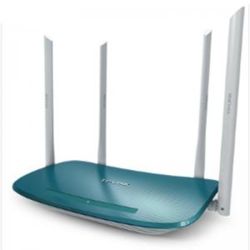 TP-LINK TL-WDR5620 1200M 5G双频智能无线路由器 四天线智能wifi