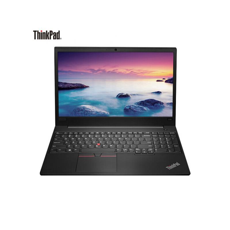 联想（Lenovo）ThinkPad L590-128 （I5-8265U/8G/128GSSD+1T/2G独显/无光驱/15.6英寸）笔记本电脑