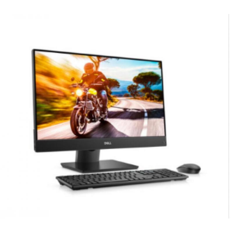 戴尔(DELL) OptiPlex 7460 AIO ( i5-8500 /8G/1TB/集显/无光驱/23.8英寸) 台式一体机