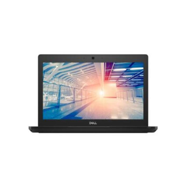 戴尔（DELL）Latitude E3490（i5-8250U/8GB/1TB+128GB SSD/2G独显/无光驱）14英寸笔记本电脑