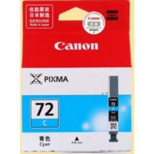 佳能(Canon） PGI-72C...