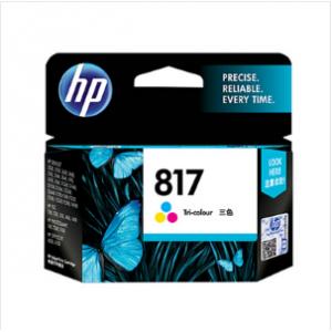 惠普（HP） C8816A 原装C8816A黑色816墨盒（HP OfficeJet 1218，3558，3658，5168）