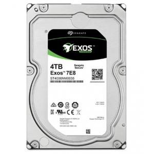 希捷(Seagate) ST4000NM0035  4T  3.5 SATA 512N 企业级移动硬盘