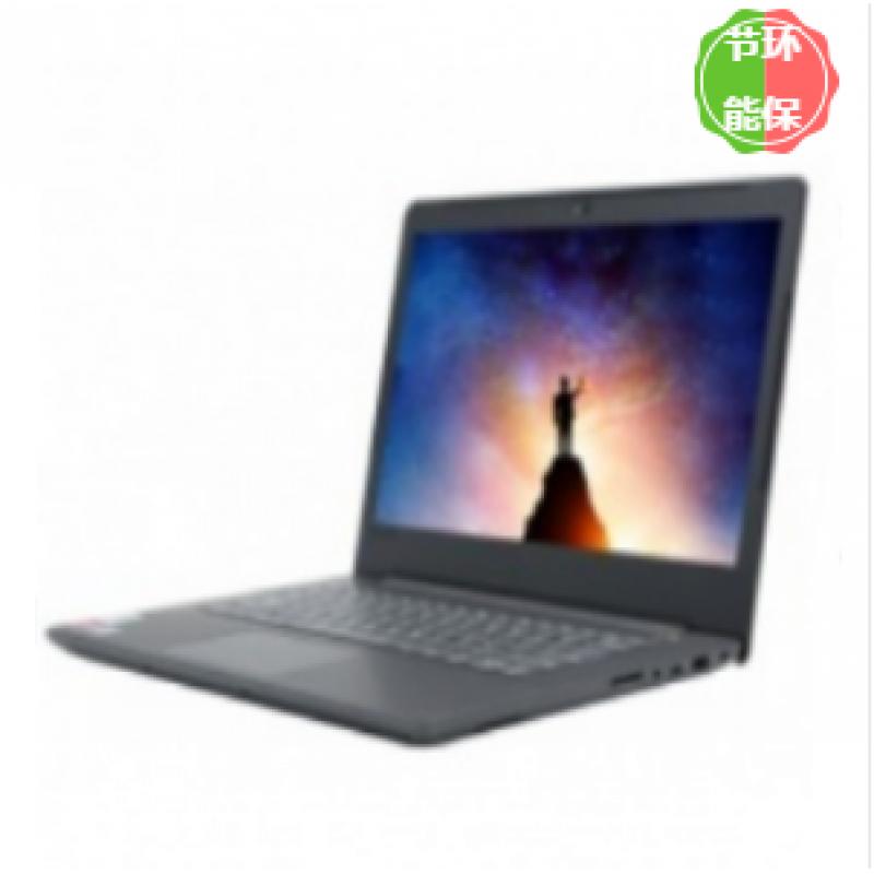 联想(Lenovo） 昭阳E43-80（I3-8130U/4GB/500G/14寸/2G独显）笔记本电脑