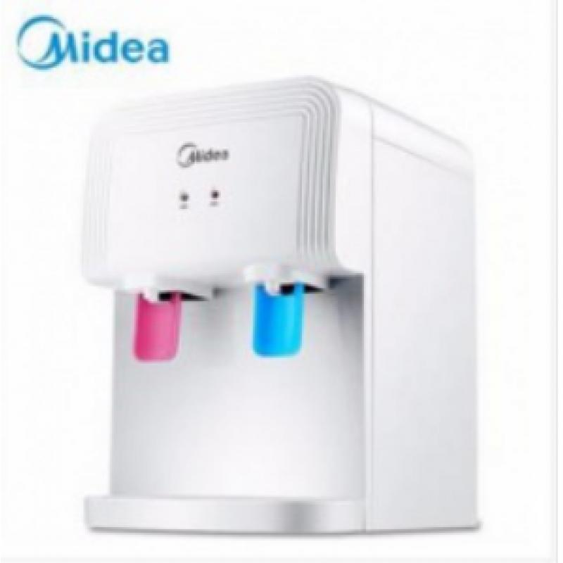 美的（Midea） YR1220T 饮水机 家用办公迷你台式