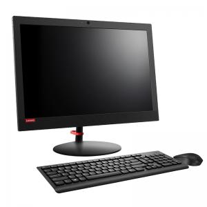 联想(Lenovo）启天A310-B001 （J4005/4GB/500G/无光驱/19.5 宽屏LED液晶）台式一体机电脑 ：