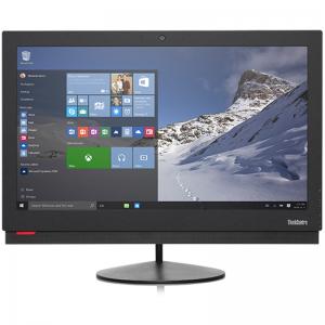 联想(ThinkCentre) M818z-D043（i5-7500/4G/500G/2G独显/DVD刻录/23英寸显示器)台式一体机电脑 :