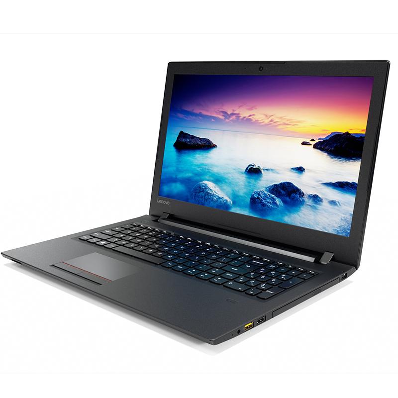 联想(Lenovo）昭阳E52-8084  (I5-6267U/4GB/500G/DVD刻录光驱/2G独显/15.6英寸) 笔记本电脑 :