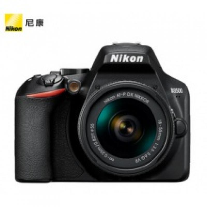 尼康（Nikon）D3500（VR18-105(THAI) KIT） 单反照相机套机