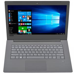 联想(Lenovo) 昭阳 K43c-80 （I3-7130U/4GB/500G/14寸/2G独显）笔记本电脑 ：