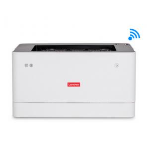 联想(Lenovo）L100W 黑白激光打印机