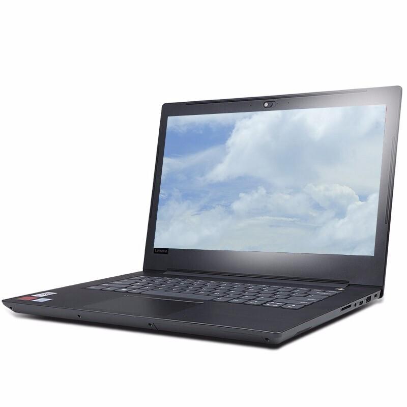 联想(Lenovo) 昭阳 K4e 14英寸笔记本电脑(i7-10510U/8GB/1T+128GB SSD/2G独显 )