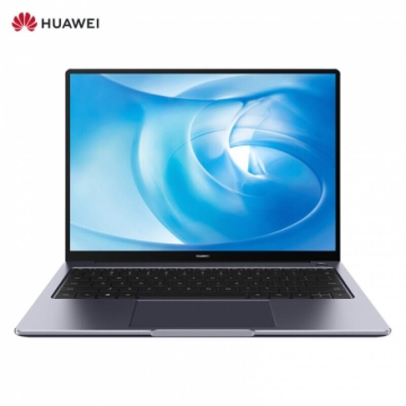 华为/Huawei  MateBook 14英寸笔记本电脑（i5-10210U/ 8G /512G/ 2G独显）超轻薄