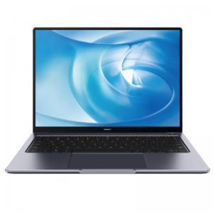 华为(HUAWEI) MateBook 14系列 KLV-W19 14英寸笔记本电脑 i5/8GB/512GB/2G独显