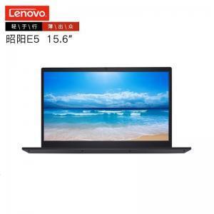 联想(Lenovo) 昭阳E5 (...