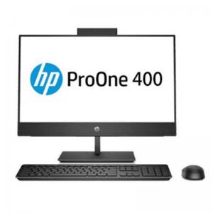 惠普(HP）400 G4 AiO（I5-8500/4G/256GSSD/集成/20寸）台式一体机