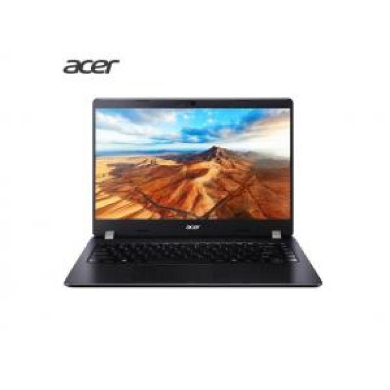 宏碁(Acer）TravelMate P214 （i5-10210U/4G/1T/集成显卡/无光驱/14寸）笔记本电脑