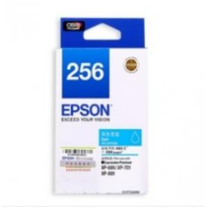爱普生(EPSON)  T2562 青色墨盒