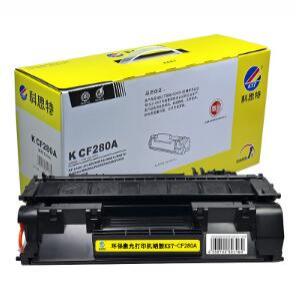 科思特CF280A/CE505A硒鼓 适用惠普M401dn/n/d M425dw/dn P2055 专业版