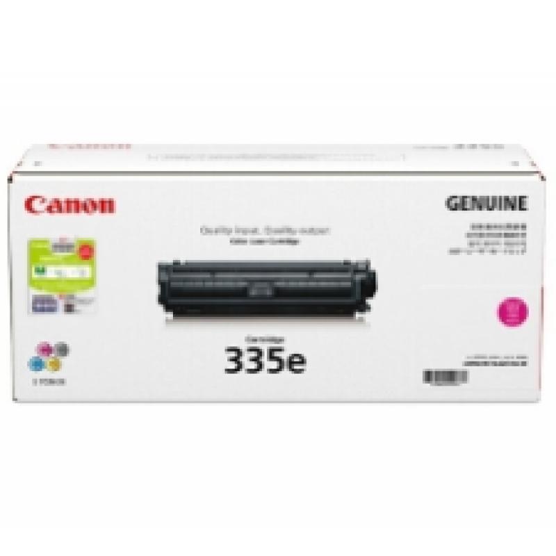 佳能（Canon） 佳能CRG-335e M硒鼓 适用于LBP841Cdn