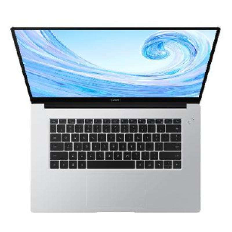 华为（HUAWEI） MateBook KLV-W19L 14 第三方Linux版 笔记本电脑（i5-8265U/8G/512G SSD/独显2G/14寸）