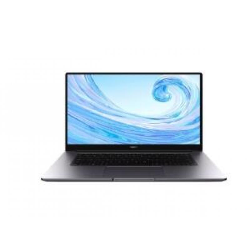 华为/HUAWEI Matebook D15  笔记本电脑（i5 10210U/16G/512G/MX250独显/无光驱/15.6英寸）