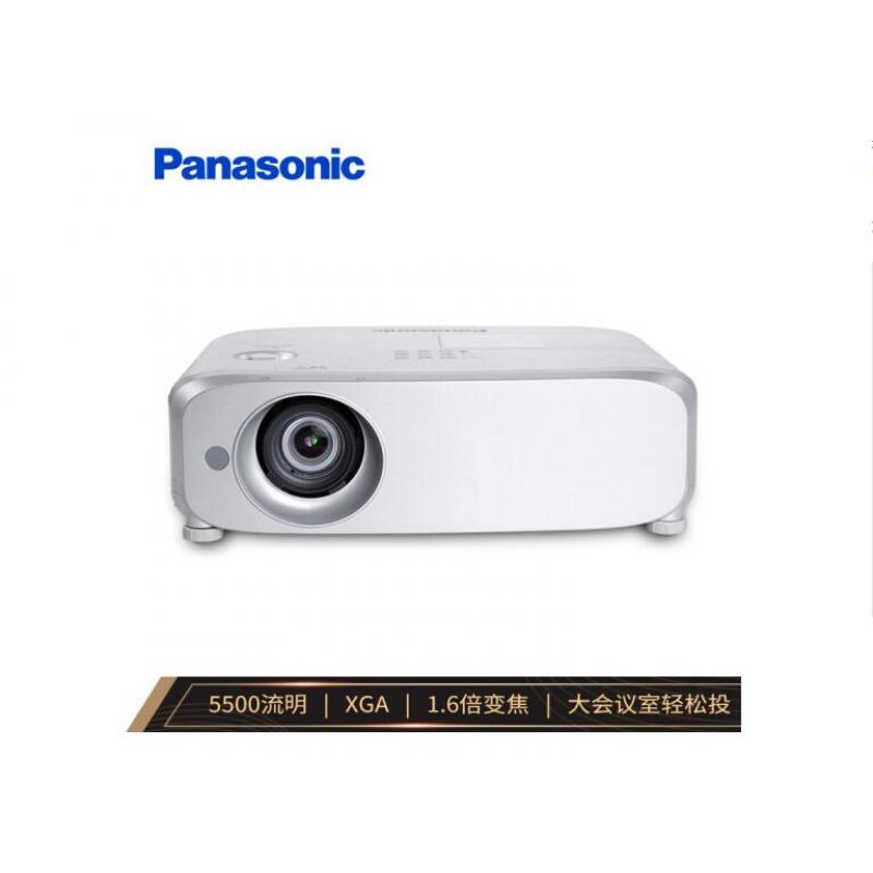 松下（Panasonic）PT-BX660C   投影仪