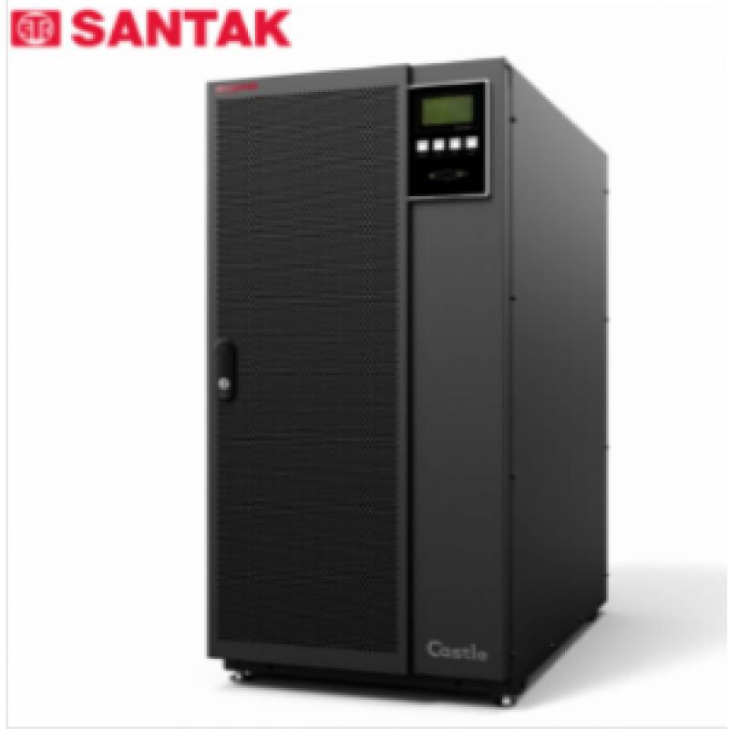 山特（SANTAK）3C3 Pro 60KS 三进三出在线式UPS不间断电源60KVA/54KW