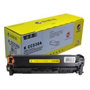 科思特CC530A/CF380A/CE410A 硒鼓 适用惠普 CP2025 CM2320 M476nw M351a M451dn 黑色 专业版