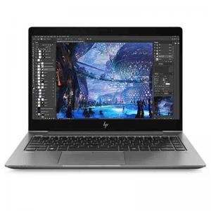 惠普(HP）ZBOOK15U G6 ( i7-8565U  G6 /32G/2T+256GSSD/WX3200,4GB 独显/15.6寸) 服务器（移动工作站）