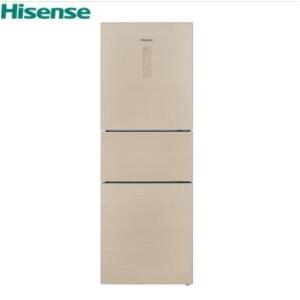 海信（Hisense）BCD-220D/Q   电冰箱