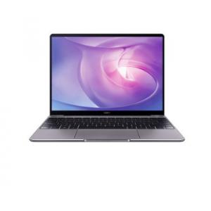 （华为）MateBook D14 WAH9C 14英寸笔记本电脑            深空灰+I5/8/512