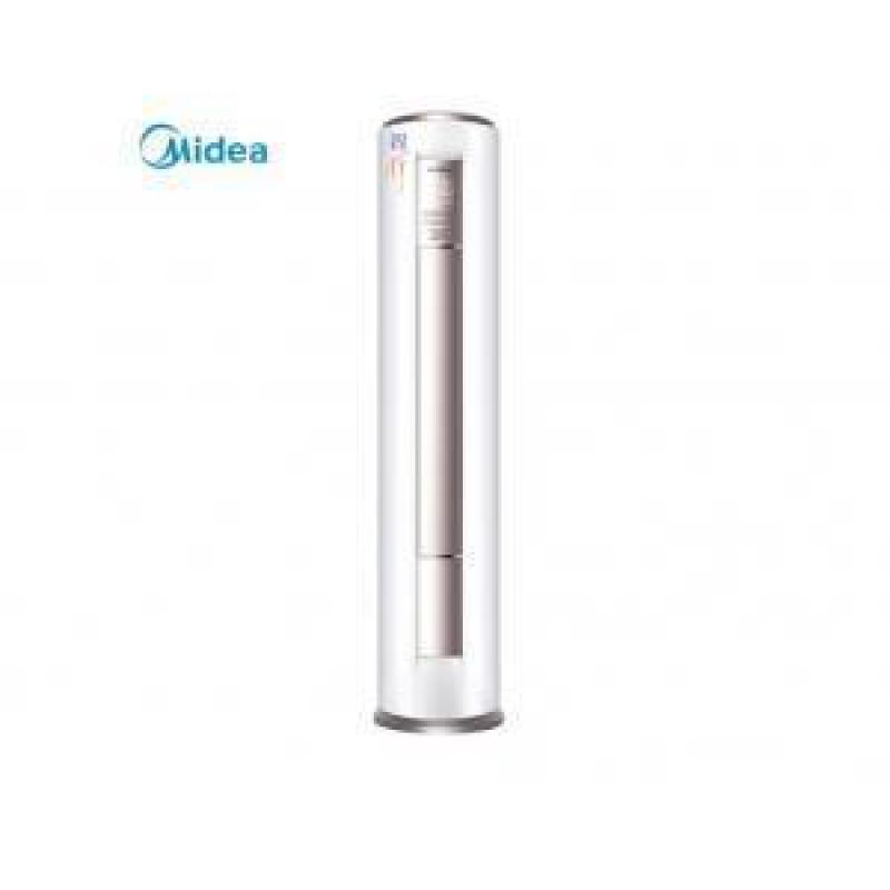 美的(Midea) KFR-51LW/BP3DN8Y-YH200(1) 柜式空调（型号不一致）