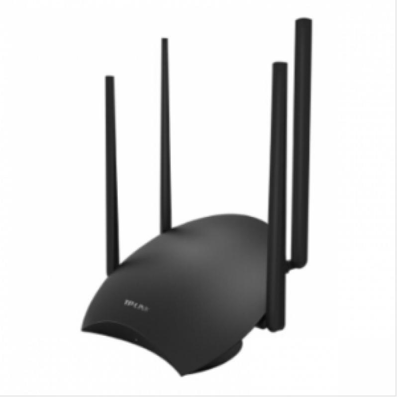 TP-LINK TL-WDR5670 暗夜黑 1200M 路由器