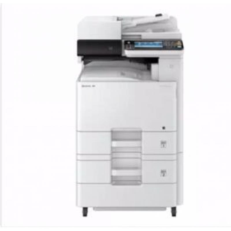 京瓷 (Kyocera) ECOSYS M8224cidn A3彩色激光复印机