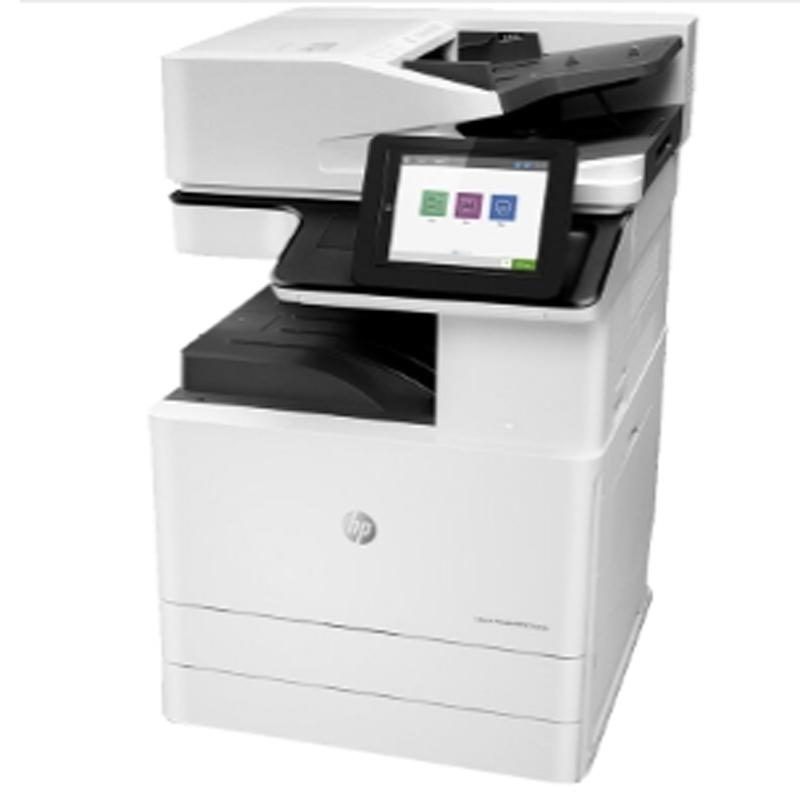 惠普(HP) 黑白复印机 LaserJet Managed MFP E72425dn 黑白复印机