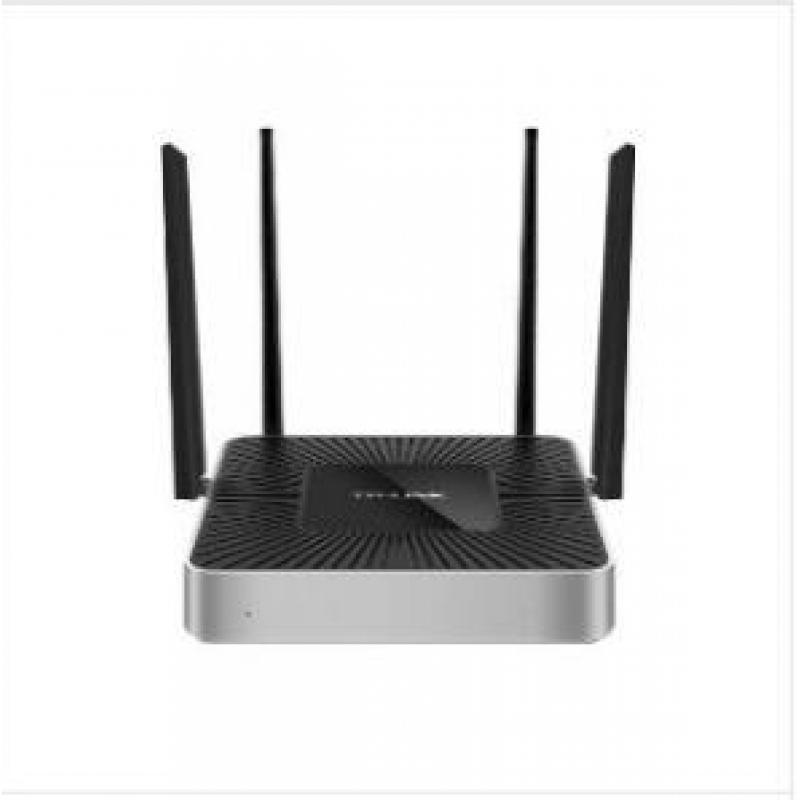 普联(TP-LINK) TL-WVR900L 900M无线企业VPN路由器