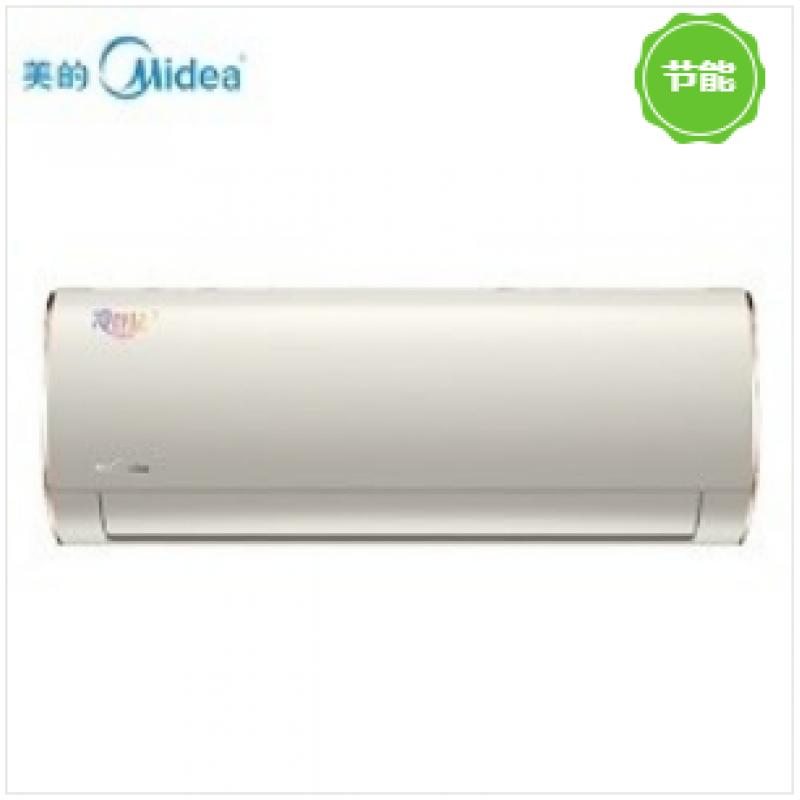 美的（Midea）KFR-26GW/BP3DN8Y-PG100(1) 壁挂式空调