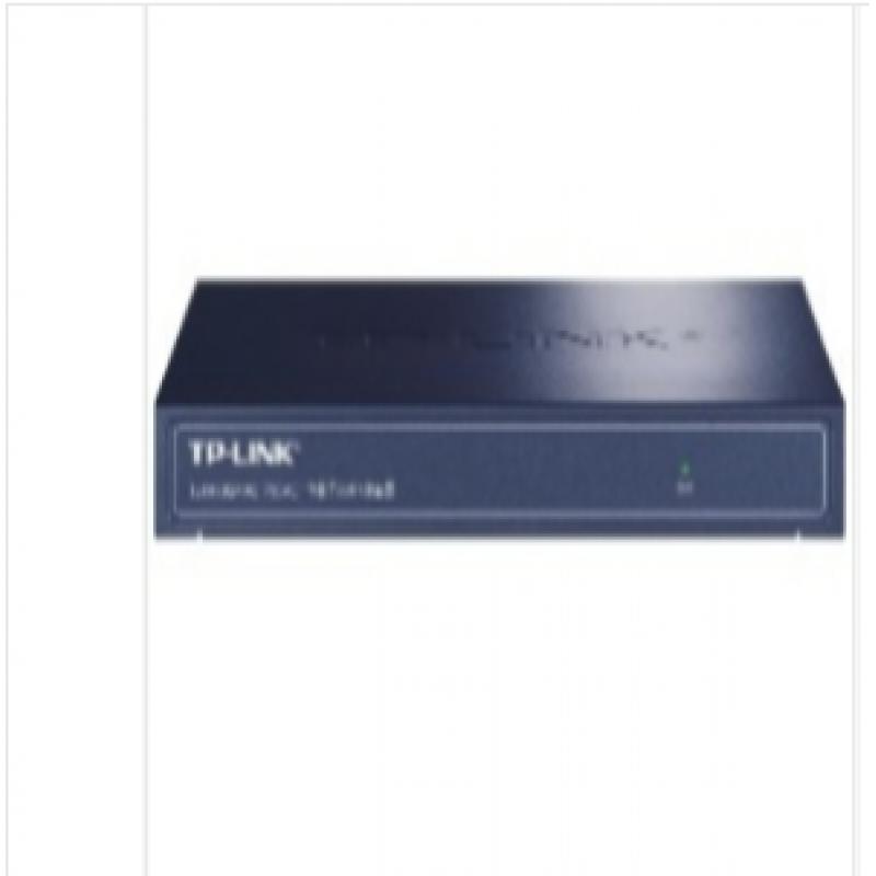 普联（TP-LINK ）TL-R473GP-AC 路由器