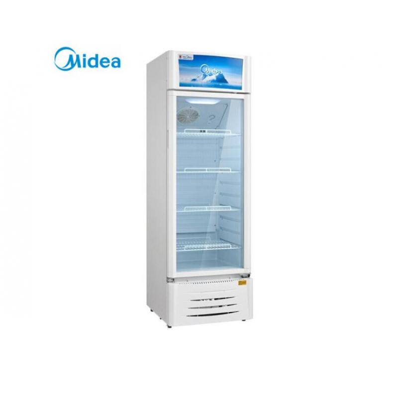 美的(Midea） SC-280GM  电冰箱