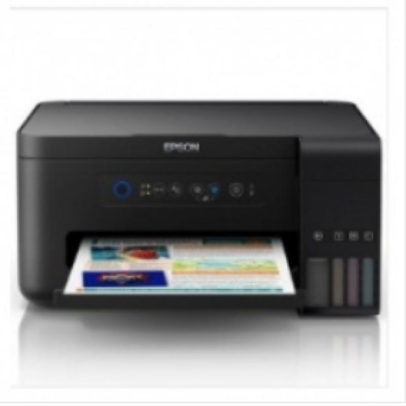 爱普生（epson） Epson WF-6093 部门级彩色商用墨仓式喷墨打印机