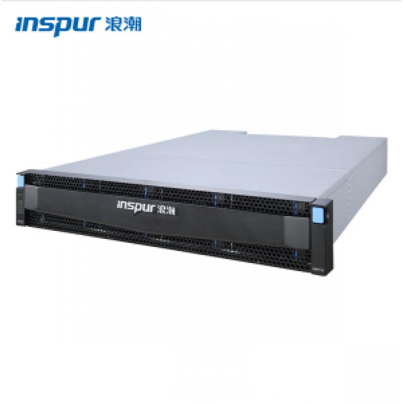 浪潮(INSPUR) AS2150G2 磁盘阵列