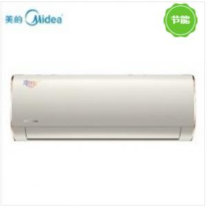 美的（Midea）KFR-26GW/BP3DN8Y-PG100(1) 壁挂式空调