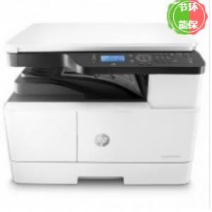 惠普（HP） LaserJet MFP M42523n 激光打印机